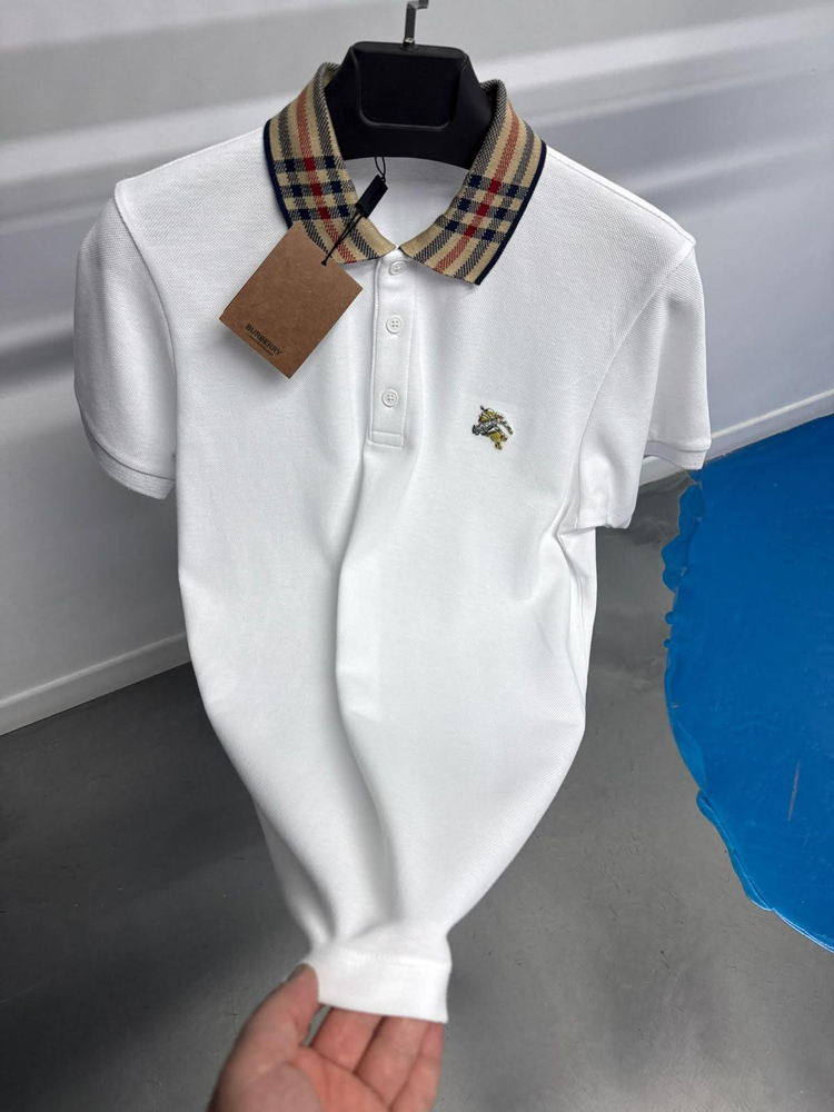 Premium Polo Yaka  T-shirt