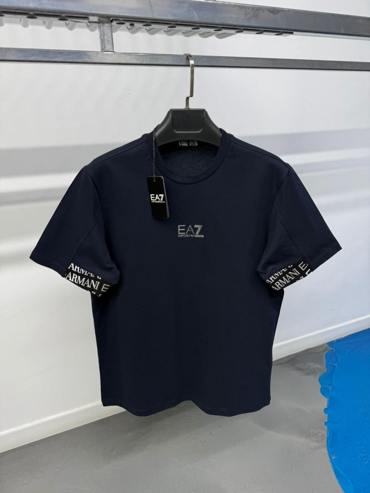 Premium Simit Yaka T-shirt
