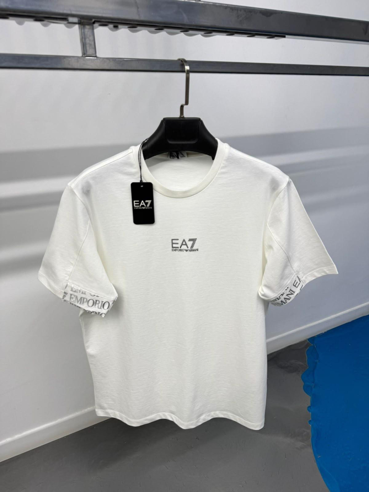 Premium Simit Yaka T-shirt