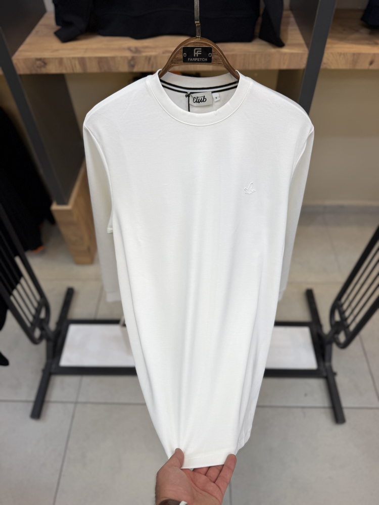 Premium Beymen Sweat (Kırışmaz Kumaş)