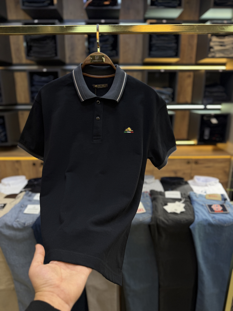 Premium Polo Yaka T-shirt