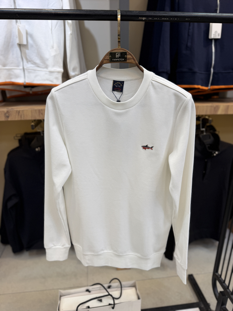 Premium sweat