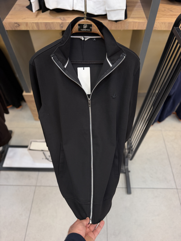 Premium Beymen Hırka