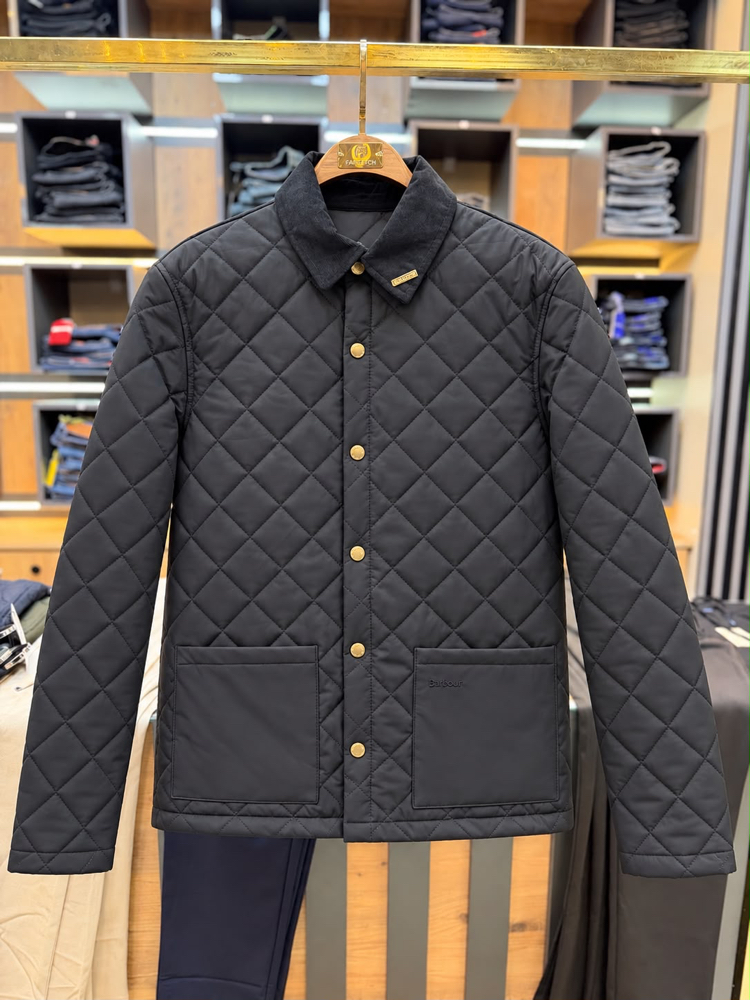 Premium barbour mont