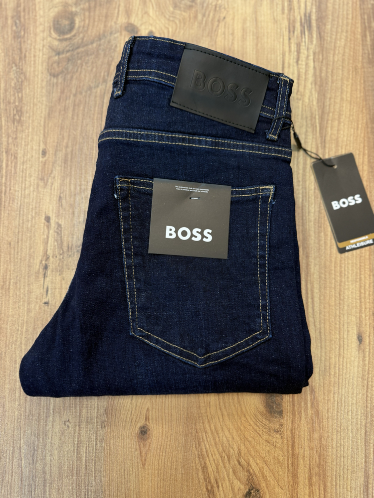 Premium Kot Pantolon