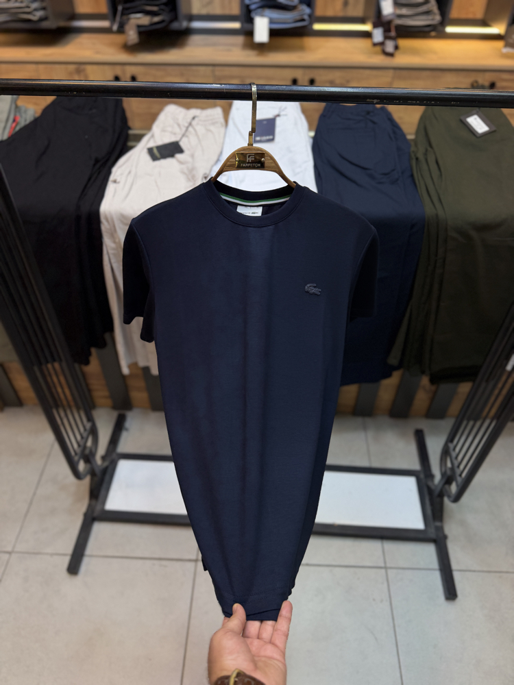 Premium Kırışmaz Kumaş  T-shirt