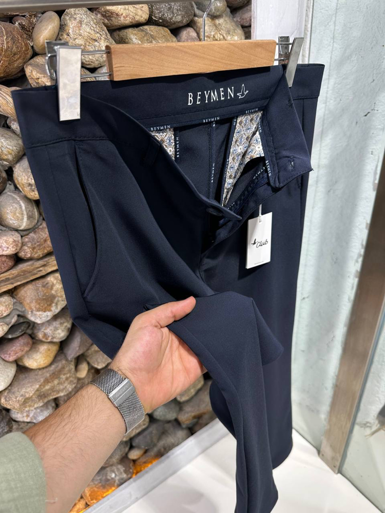 Premıum Jogger