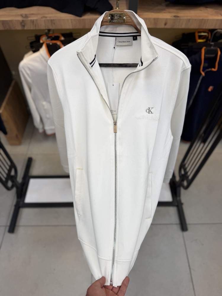 Premium Calvin Klein Hırka