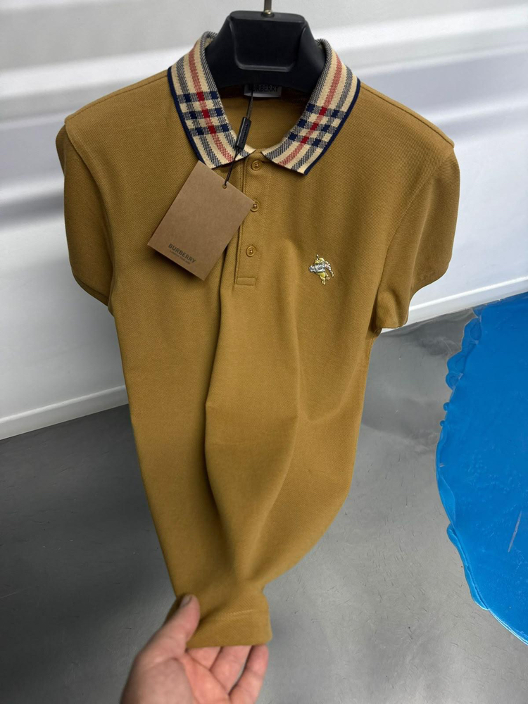 Premium Polo Yaka  T-shirt