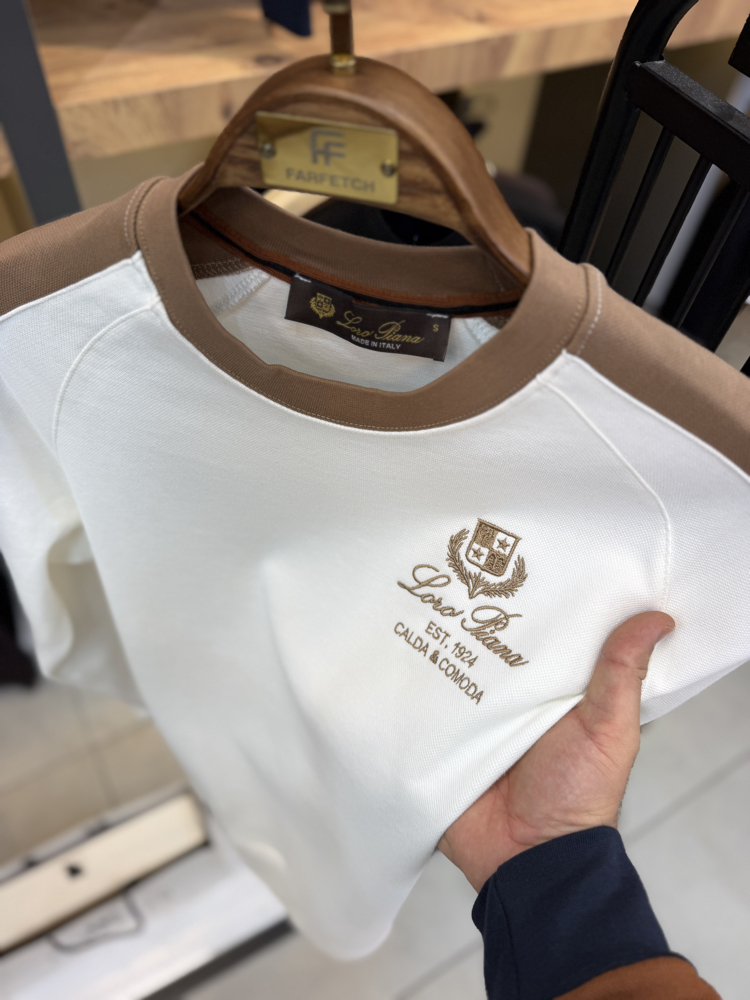 Kod : 005 Pike Sweat