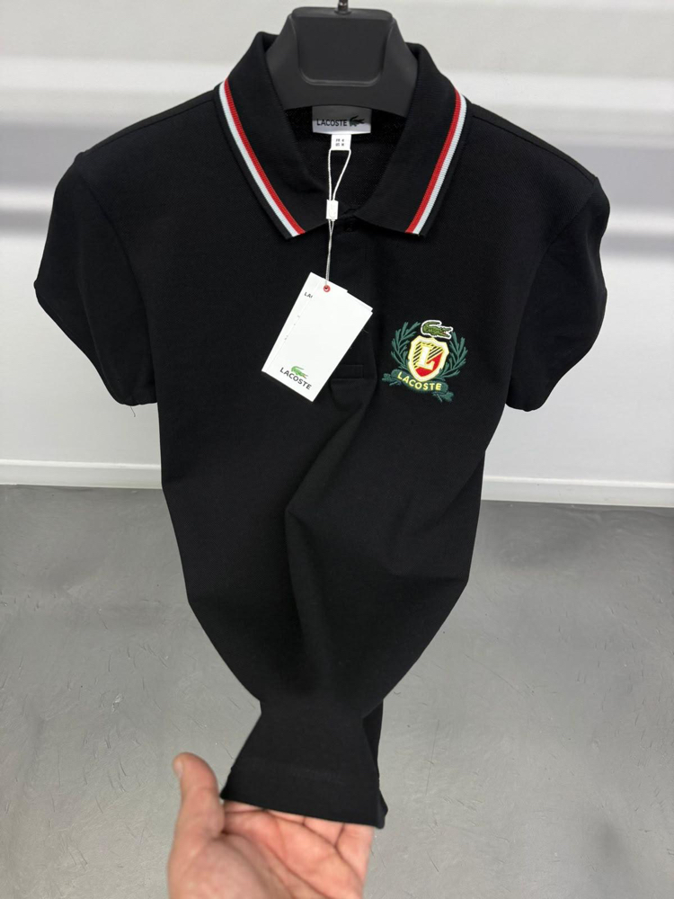 Premium Polo Yaka  T-shirt