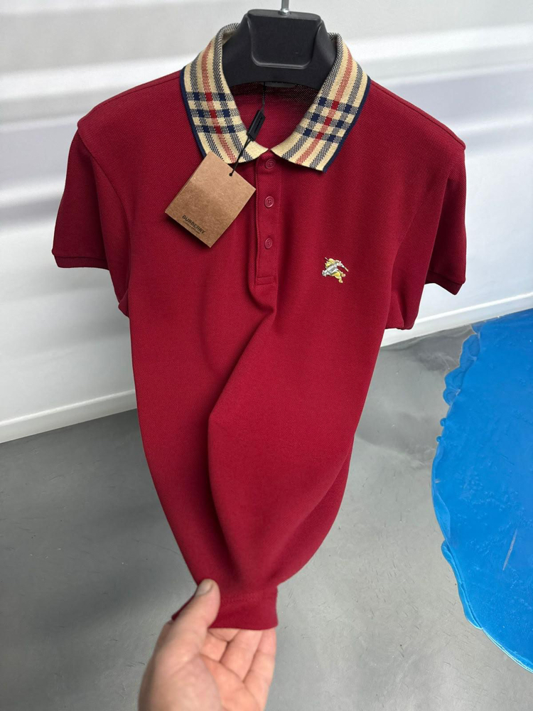 Premium Polo Yaka  T-shirt