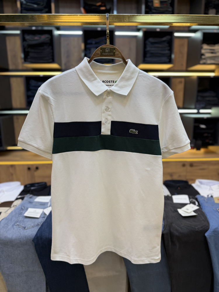 Premium Polo Yaka T-shirt