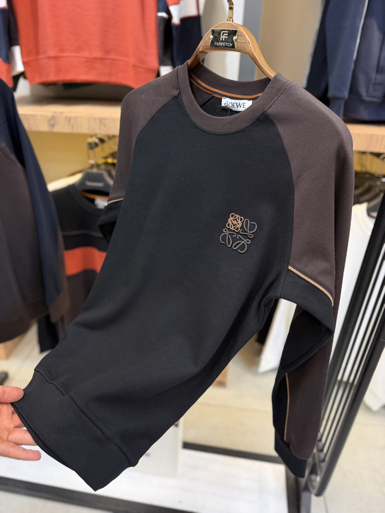 Kod : 003 Pike Sweat