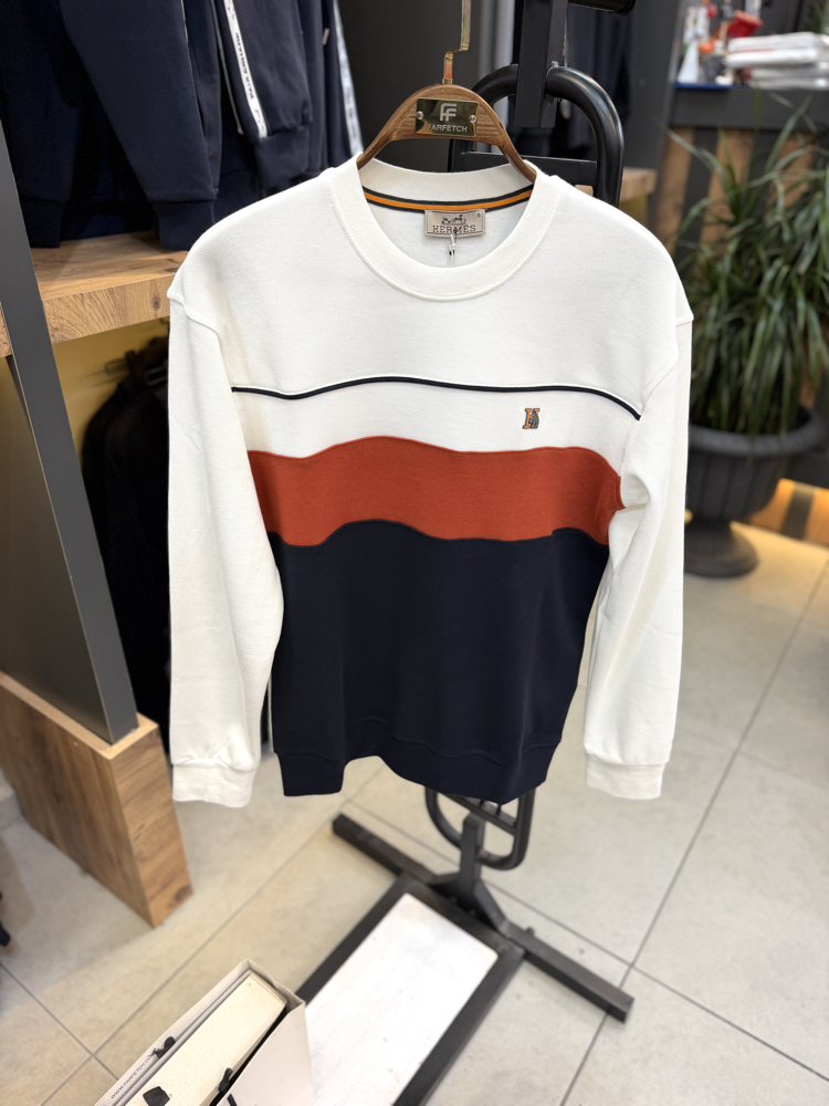 Kod : 009 Pike Sweat 