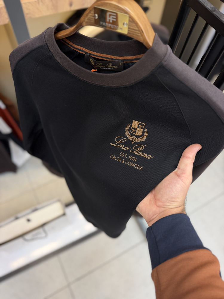 Kod : 005 Pike Sweat