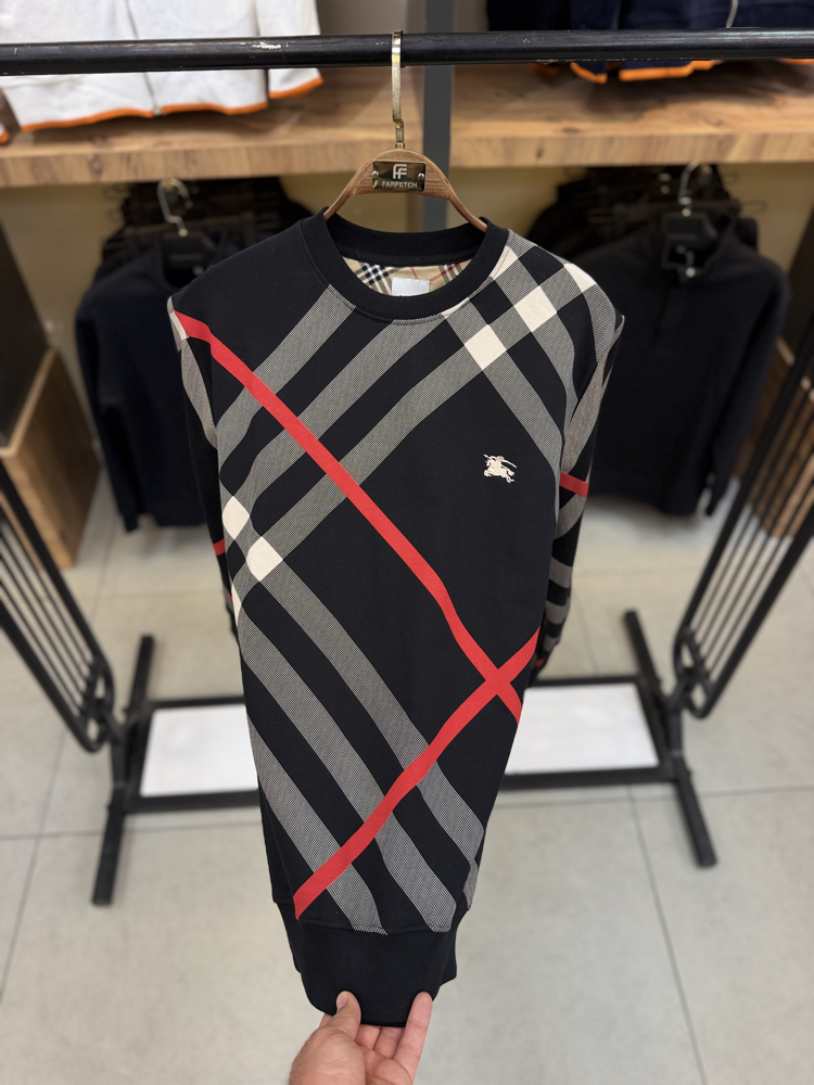 Premıum Sweat