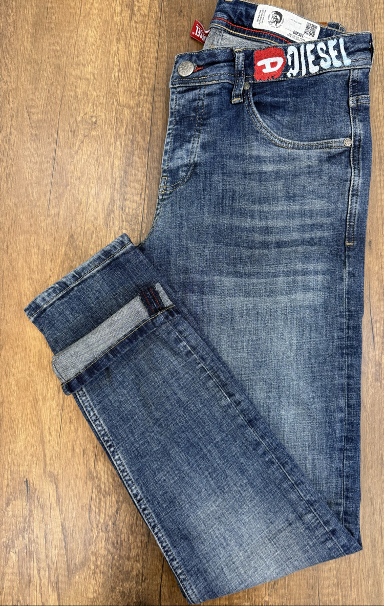Premıum Kot Pantolon 016