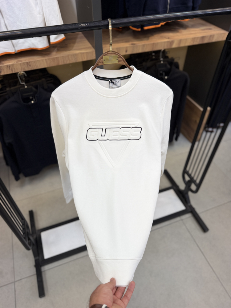 Premıum Sweat