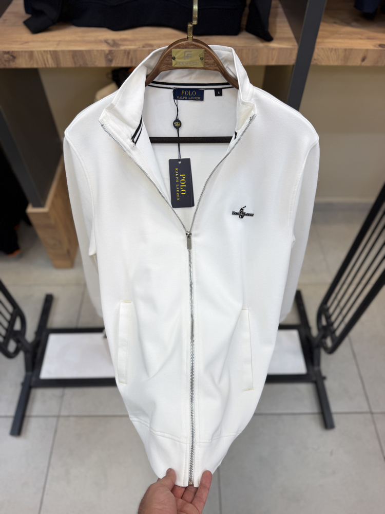 Premium Ralph Lauren Hırka