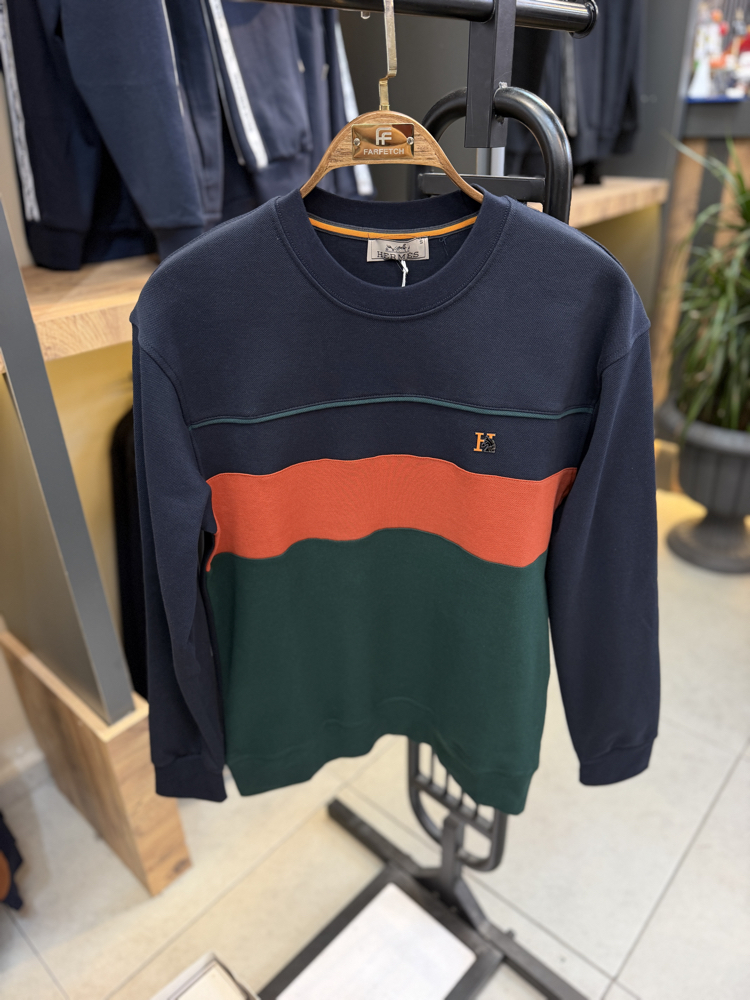 Kod : 009 Pike Sweat 
