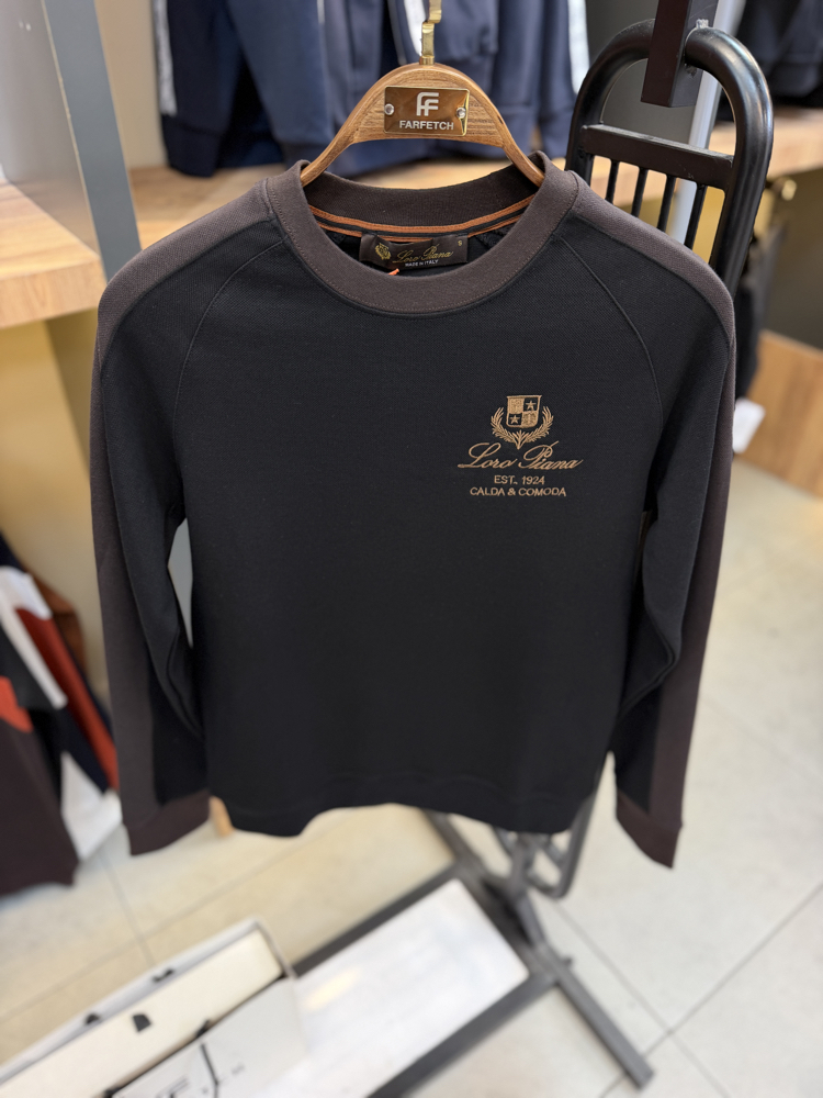 Kod : 005 Pike Sweat