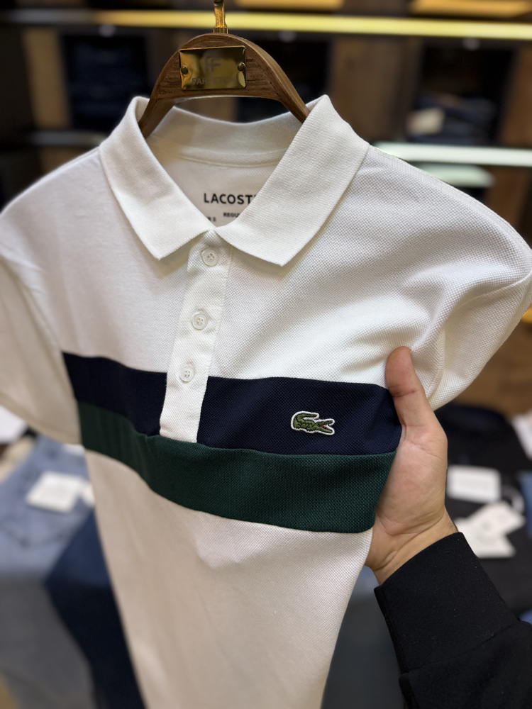 Premium Polo Yaka T-shirt