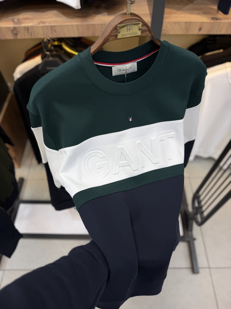Kod : 001 Pike Sweat