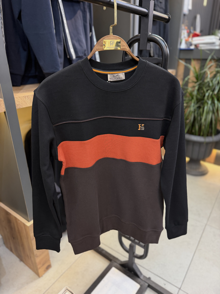 Kod : 009 Pike Sweat 