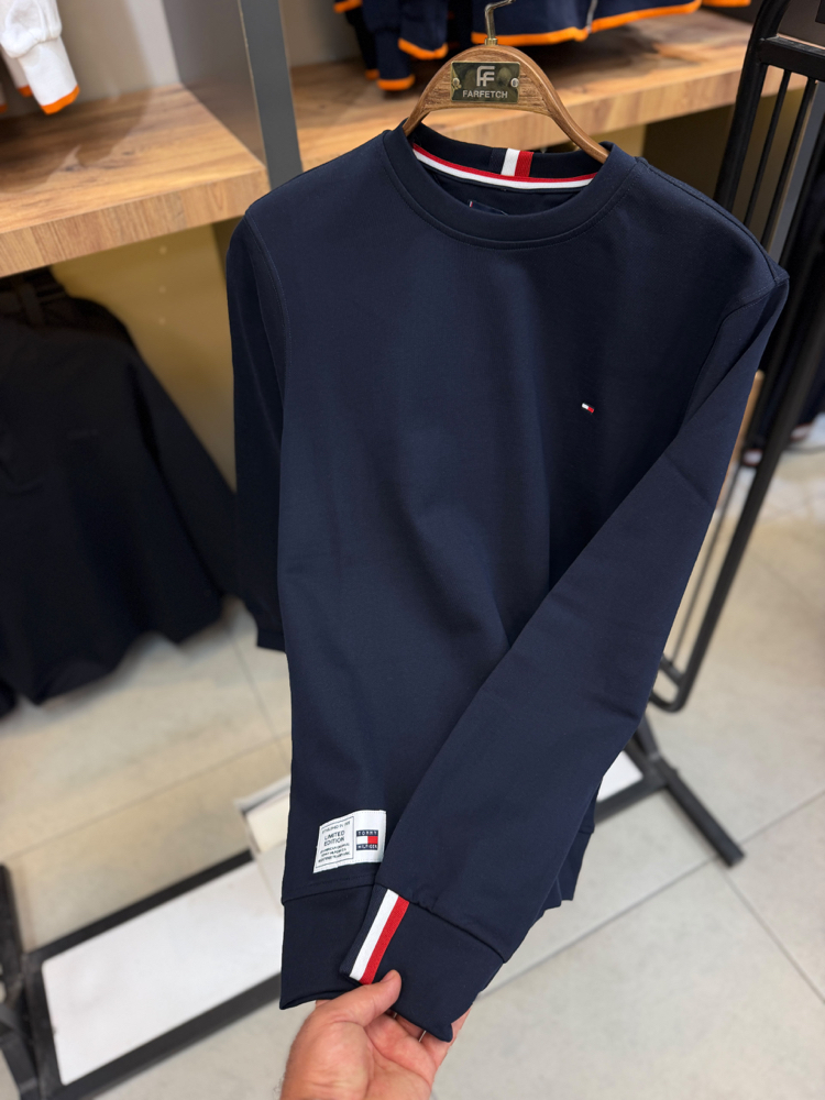 Premıum Sweat