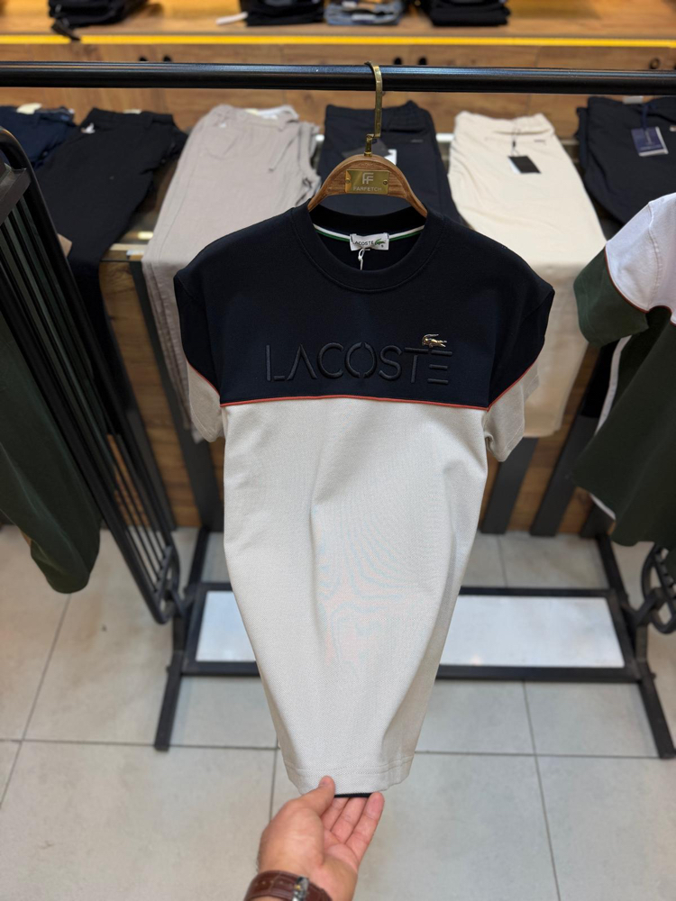 Premium Pike Kumaş T-shirt
