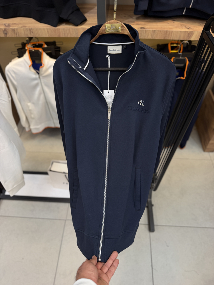 Premium Calvin Klein Hırka