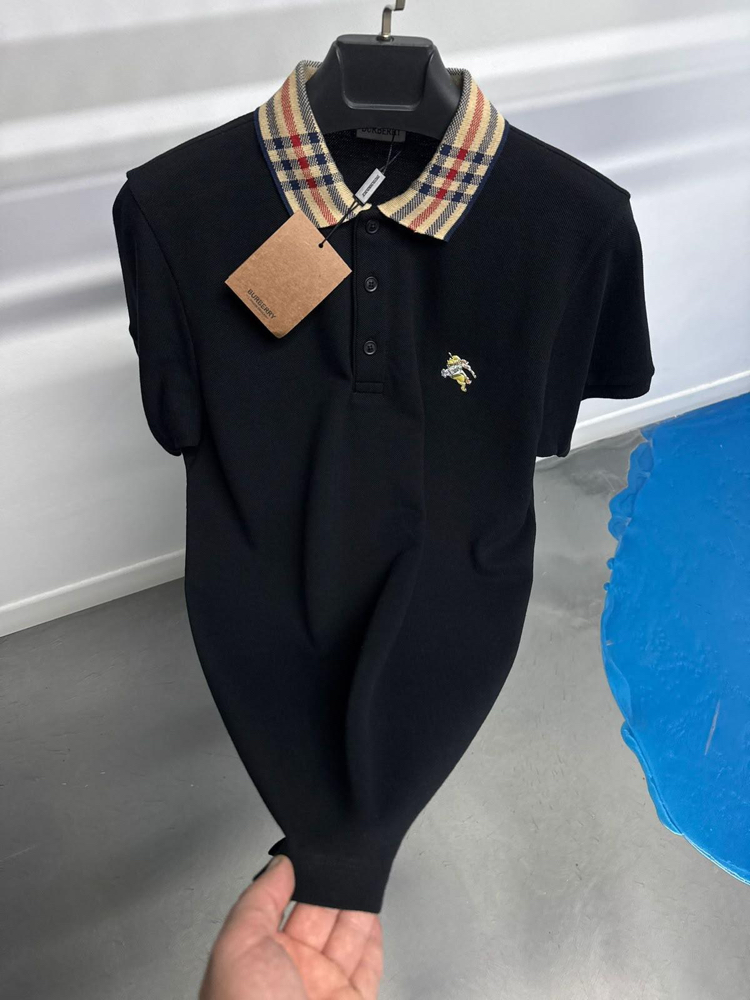 Premium Polo Yaka  T-shirt