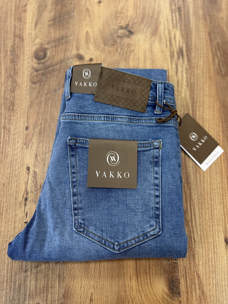 Premium Kot Pantolon
