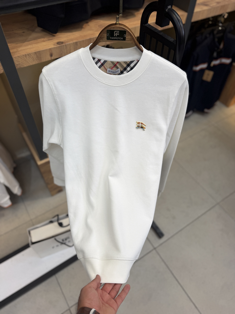 Premium sweat