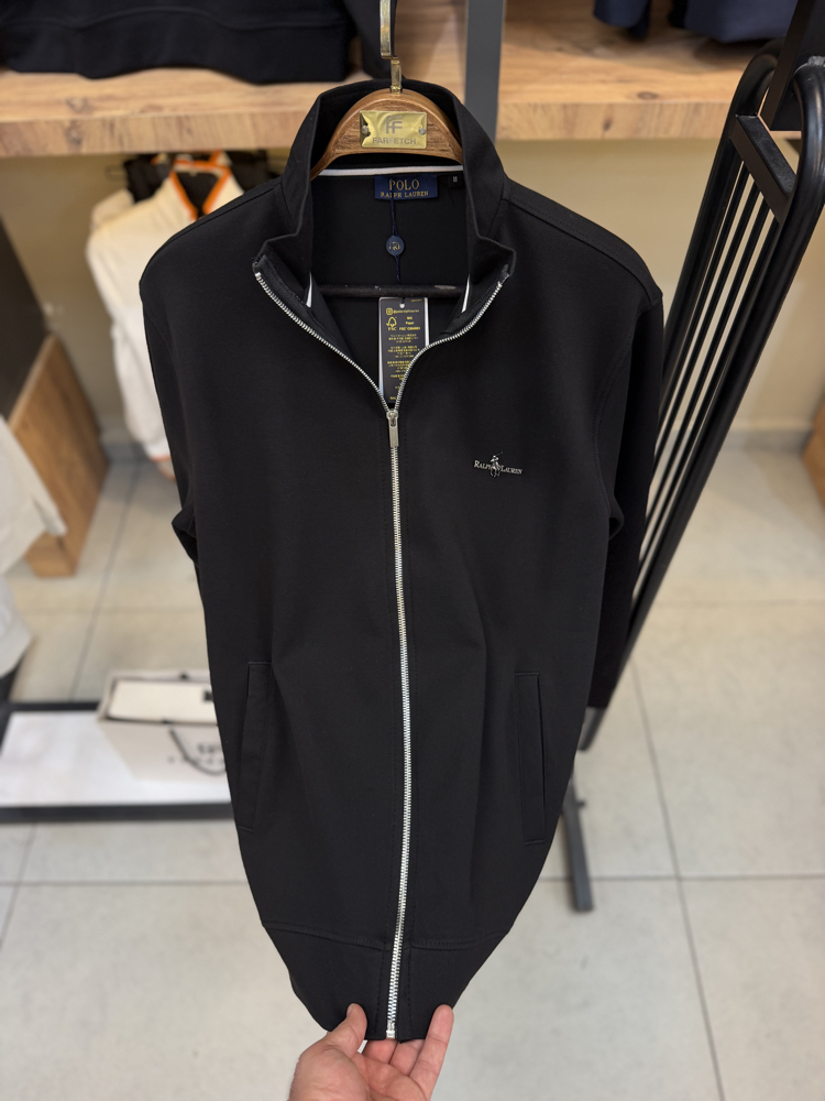 Premium Ralph Lauren Hırka