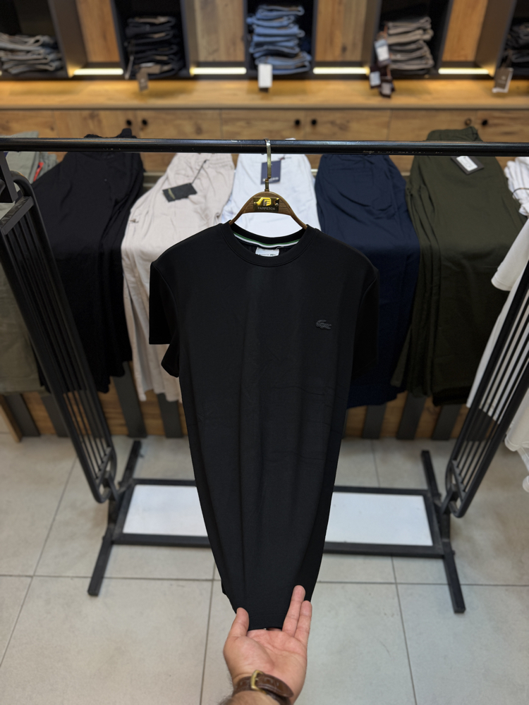 Premium Kırışmaz Kumaş  T-shirt