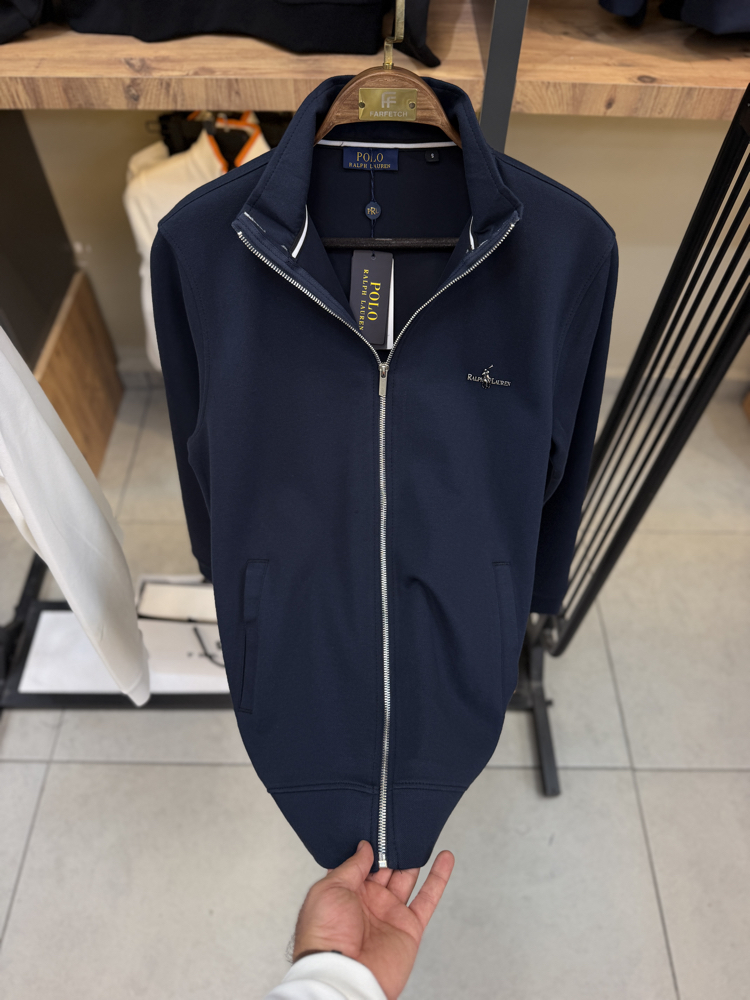 Premium Ralph Lauren Hırka
