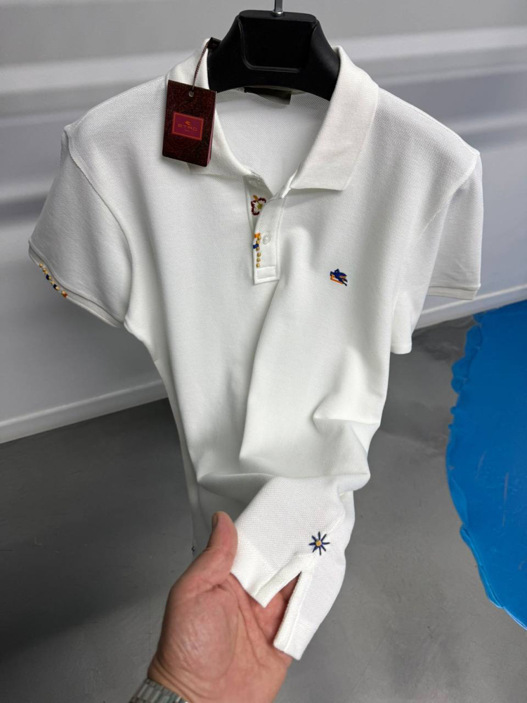 Premium Polo Yaka  T-shirt