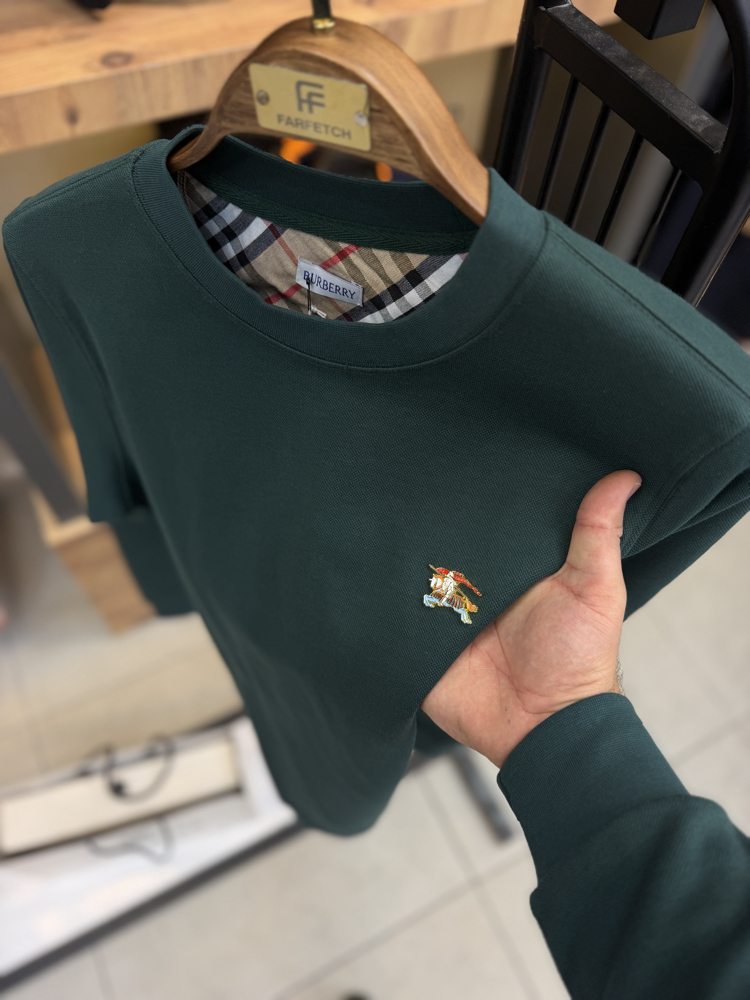 Premium sweat