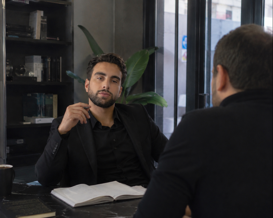 MENTORLUK