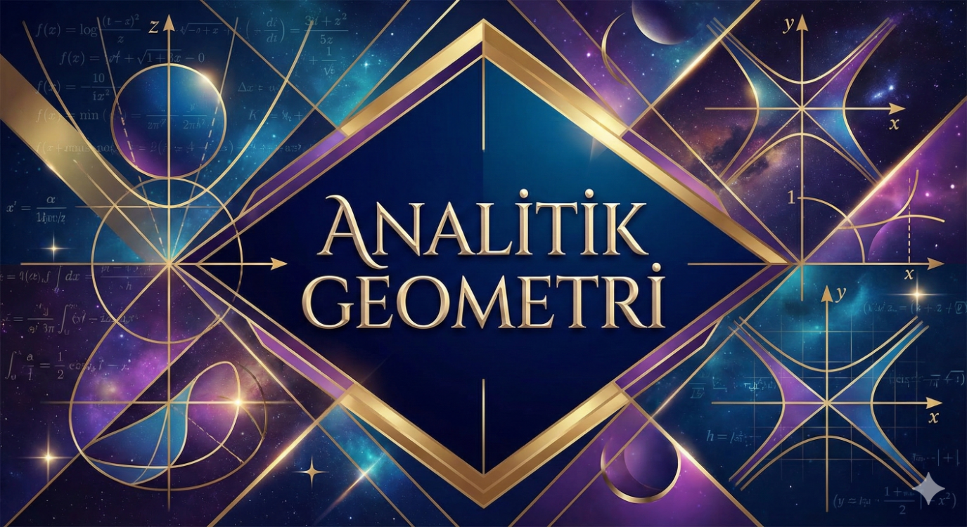 Analitik Geometri