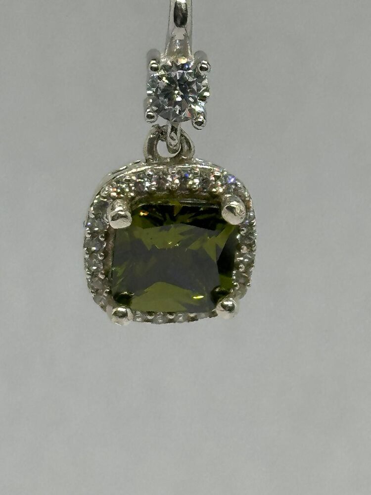 zultanite kolye 