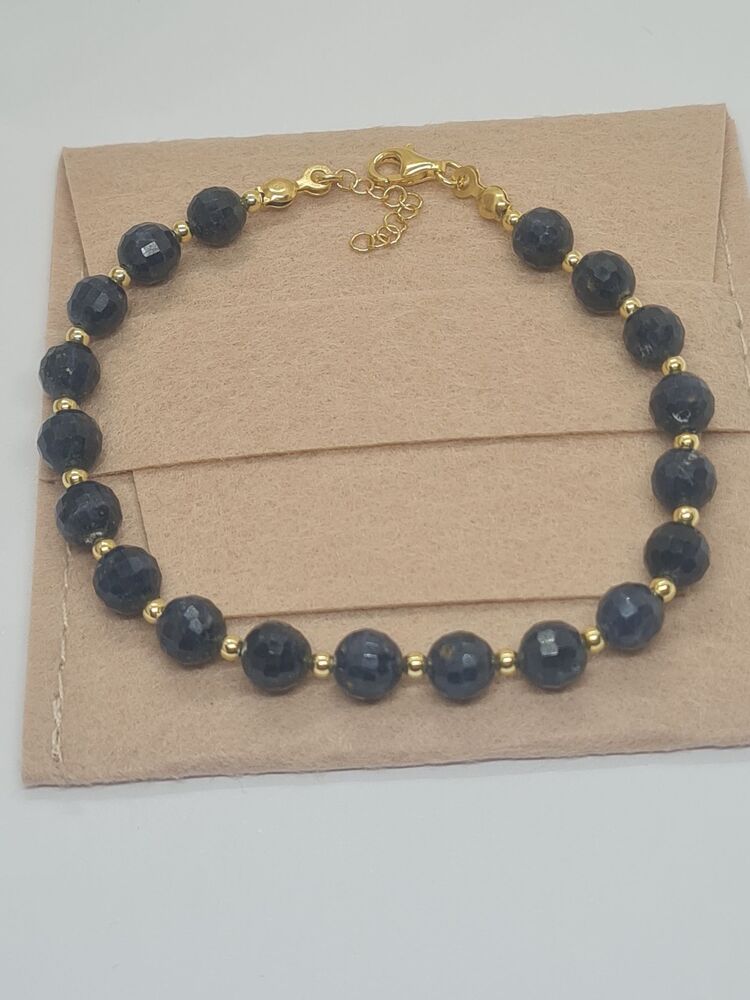 Safir bileklik