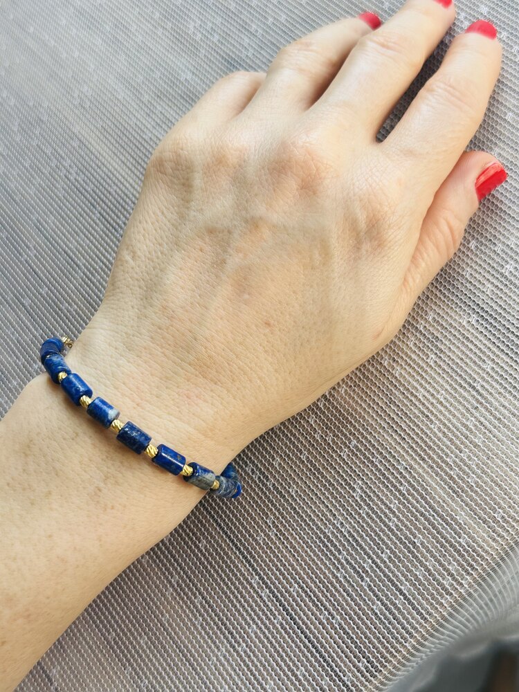 Lapis dorika bileklik