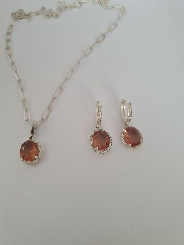 zultanite set 