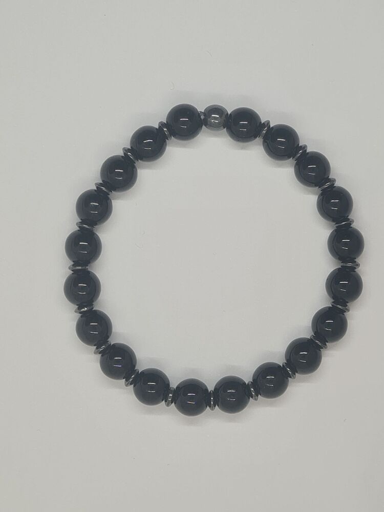 Onix bileklik