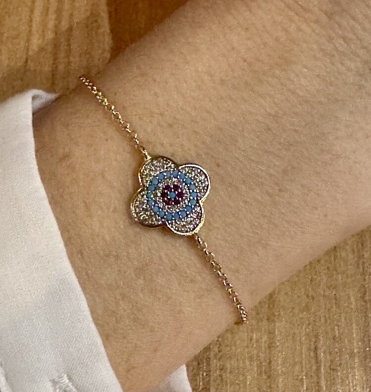Van cleef bileklik 
