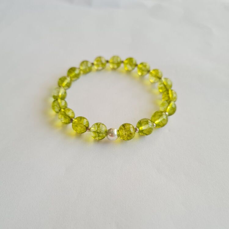 peridot