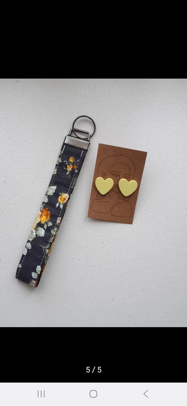 Flora gift box set